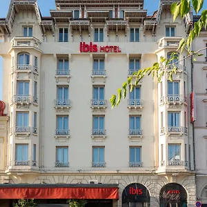 Ξενοδοχείο Ibis Centre Perrache, Λυών