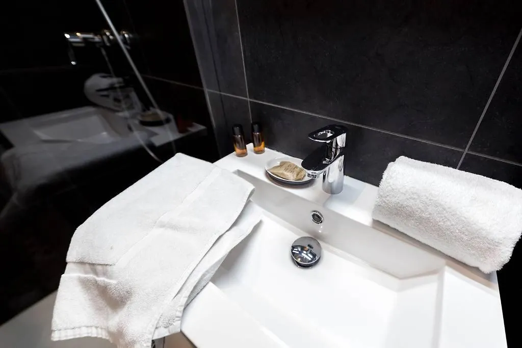Apartmán Studio Hypercentre Avec Vue Sur Le Vieux Lyon Ail Francie